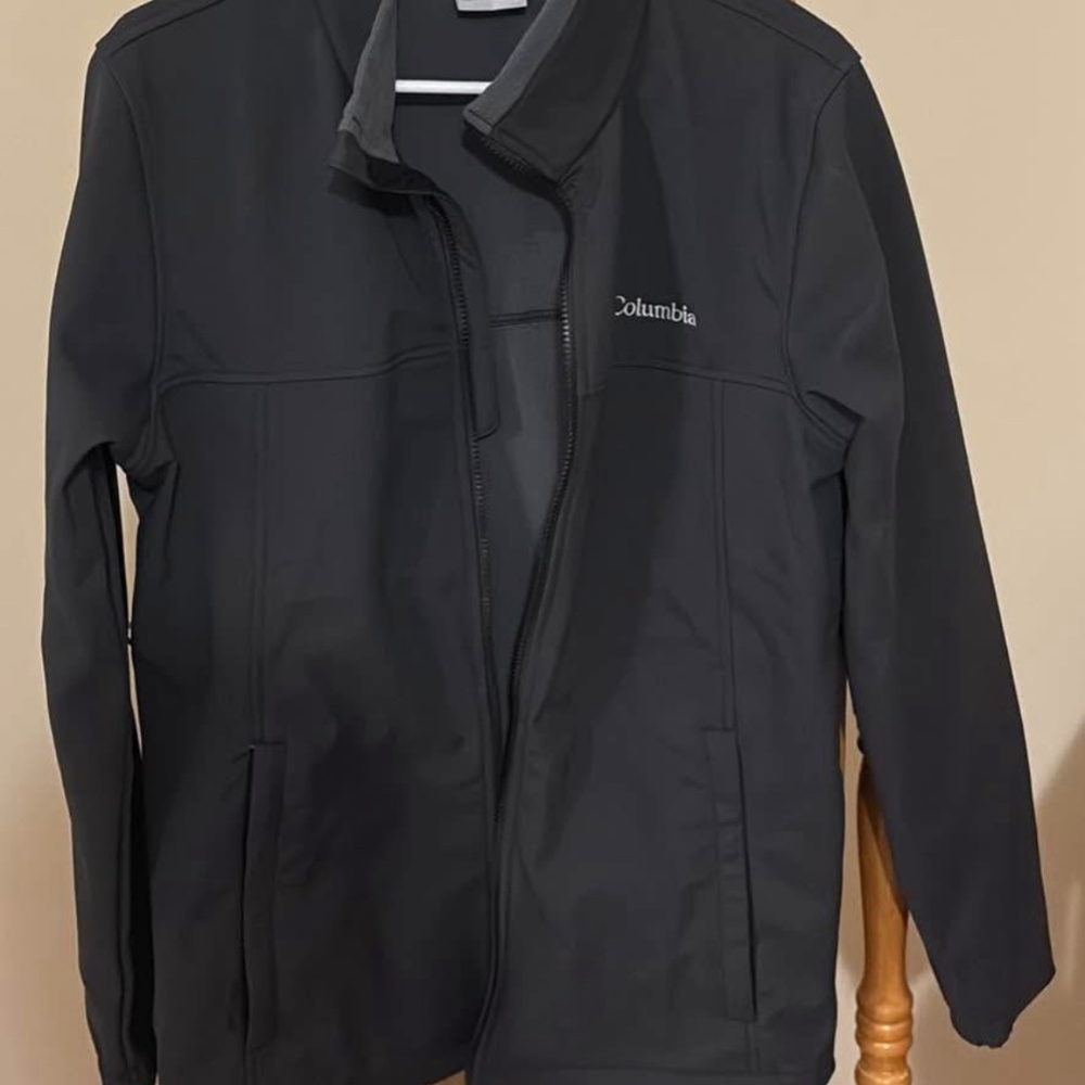 Columbia Men’s Softshell Jacket - image 1